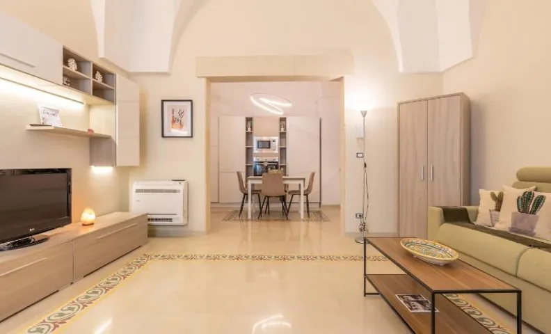 Dimora Noha Salento Historic House