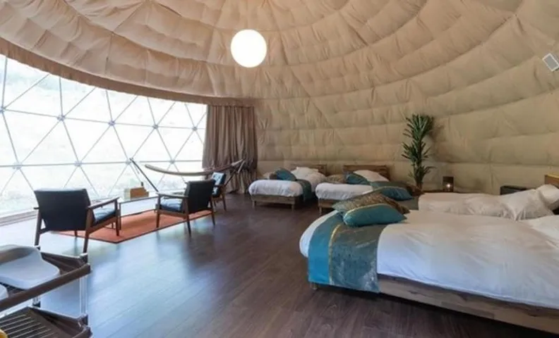 Glamping Resort Venus - Vacation STAY 18213v