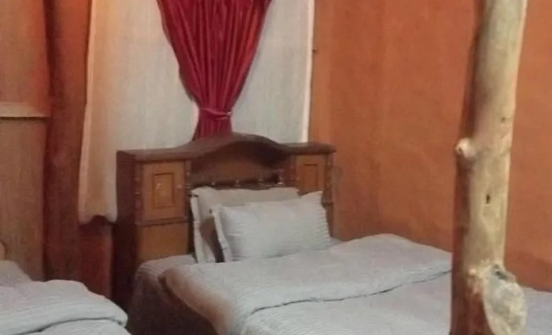 Bravo Agriculture Farmhouse