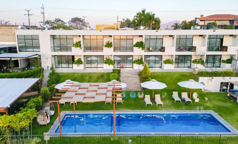Hotel Boutique Marrakesh