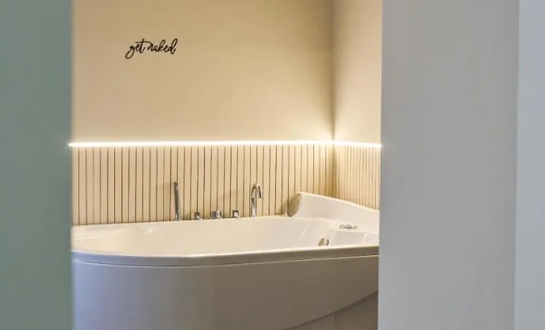 Bellosguardo Suites