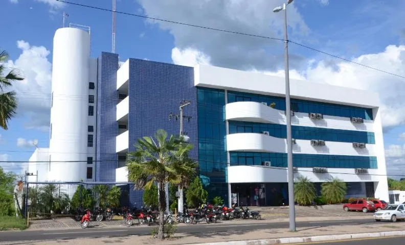 Hotel Alecrim