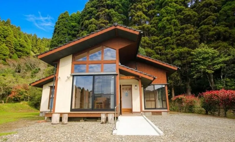 Kushima Onsen Ikoi no Sato - Vacation STAY 91543v