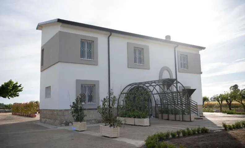 Relais Terramare
