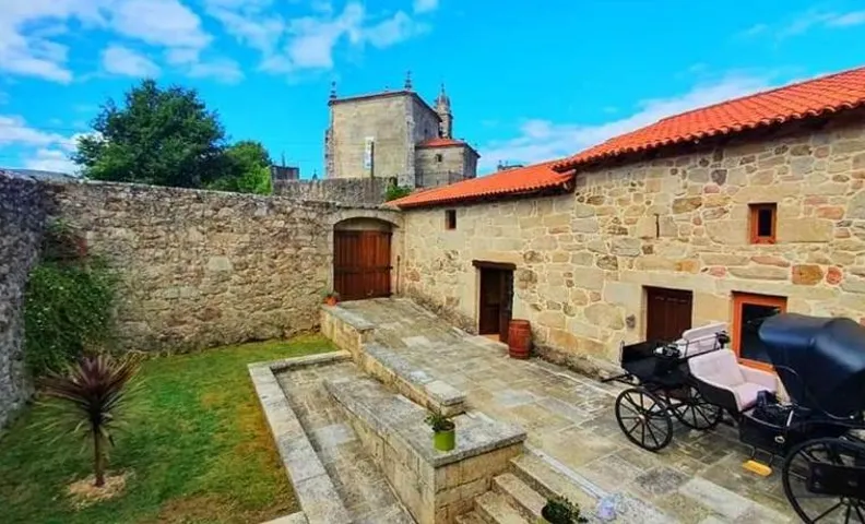 CASERIO RECTORAL DESTERIZ