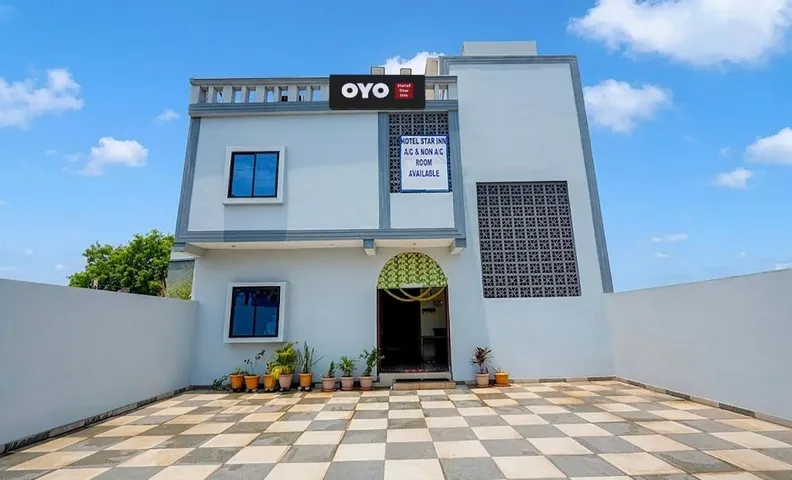 HOTEL O STAR INN