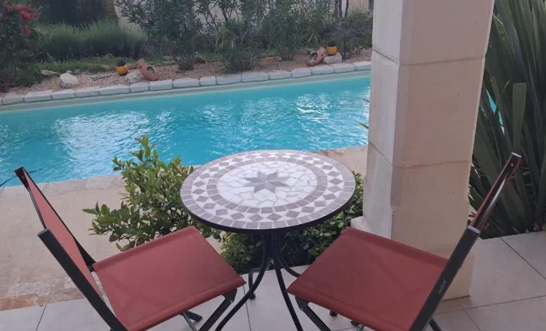 La benvingude CH d'hôte