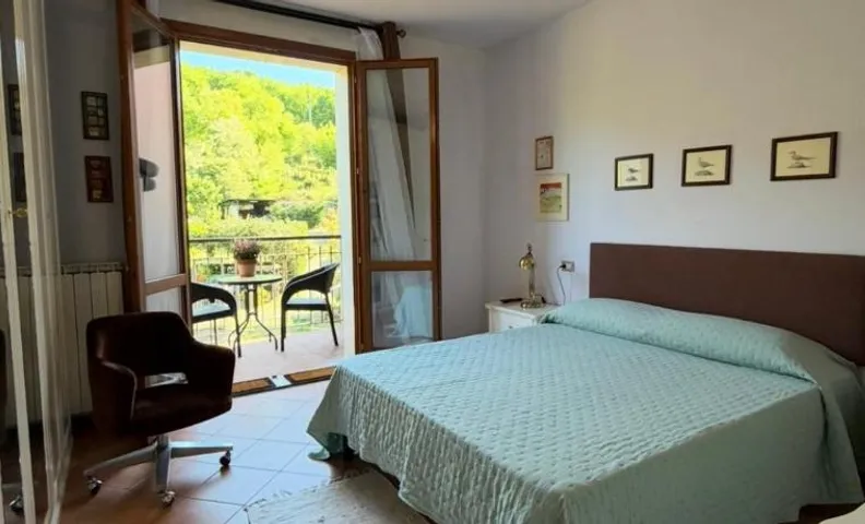 CASA DI ALICE a Sambuca Val di Pesa