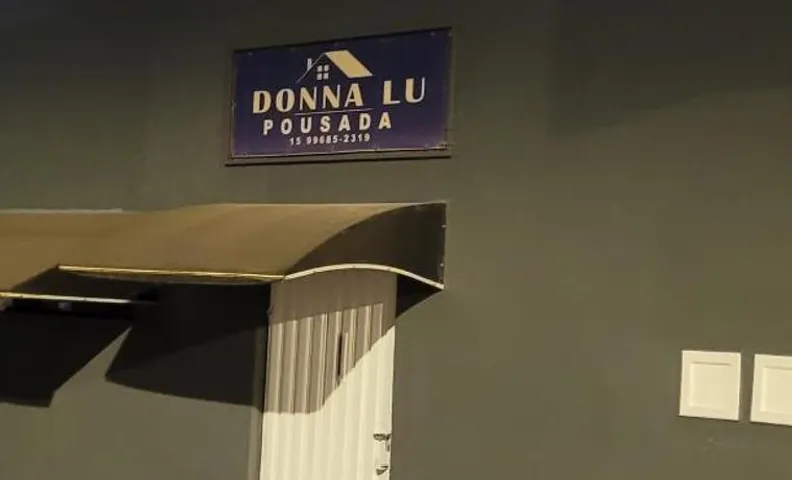 Hospedaria Dona Lu- Quartos Privativos- Sao Miguel Arcanjo