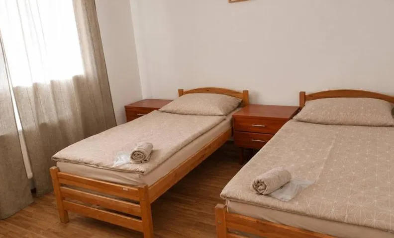 Sleep & Go Czech Republic - Kralupy nad Vltavou