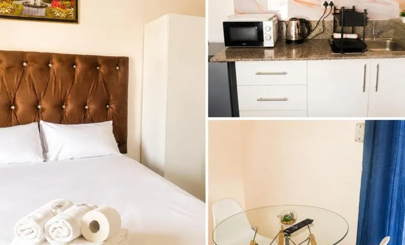 Suburban Inn Dulux