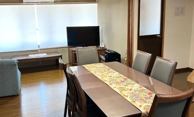 吉野長屋