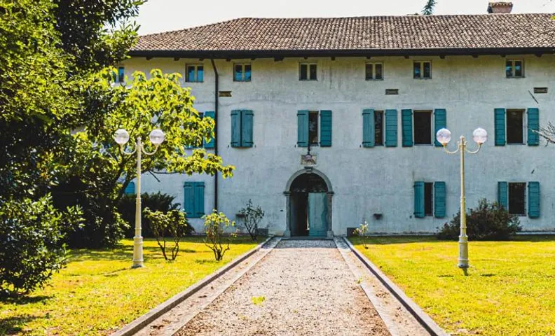 Villa Trigatti