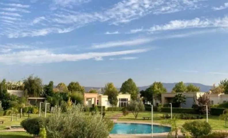 Villa Joudia Royal Golf Fes