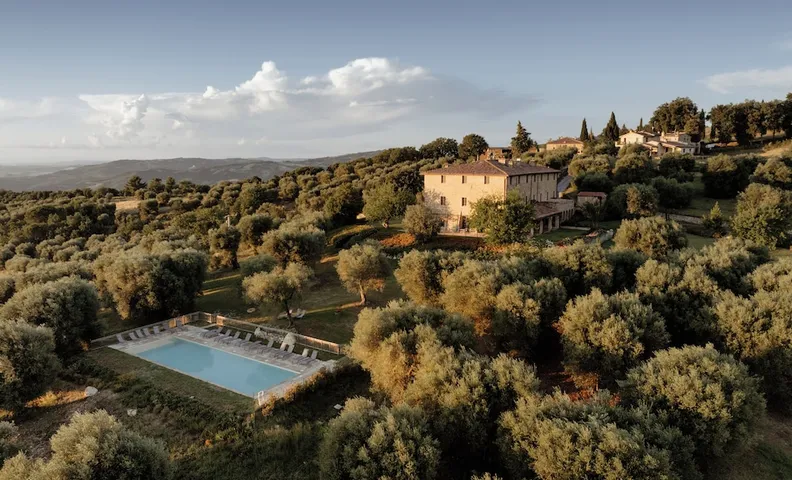 Podere Montale Il Borgo