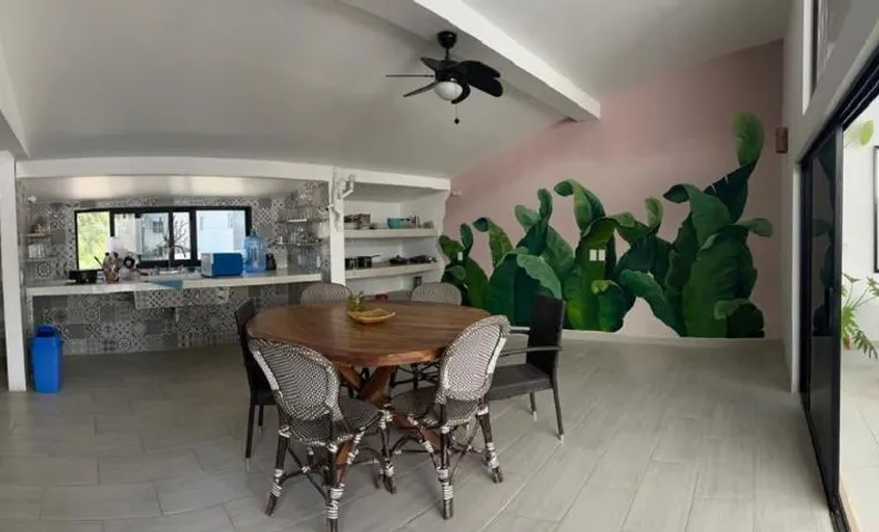 Casa Lo de Linda