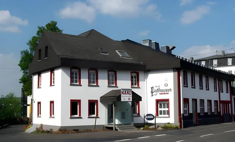 Hotel Paffhausen