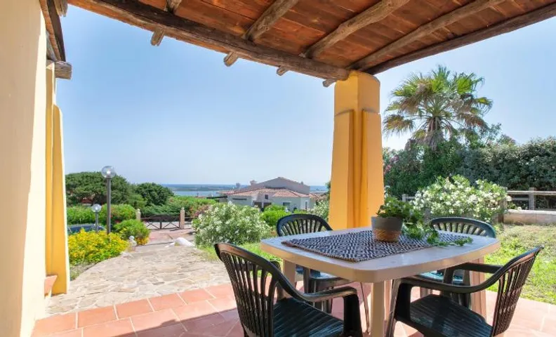 Villa Giada
