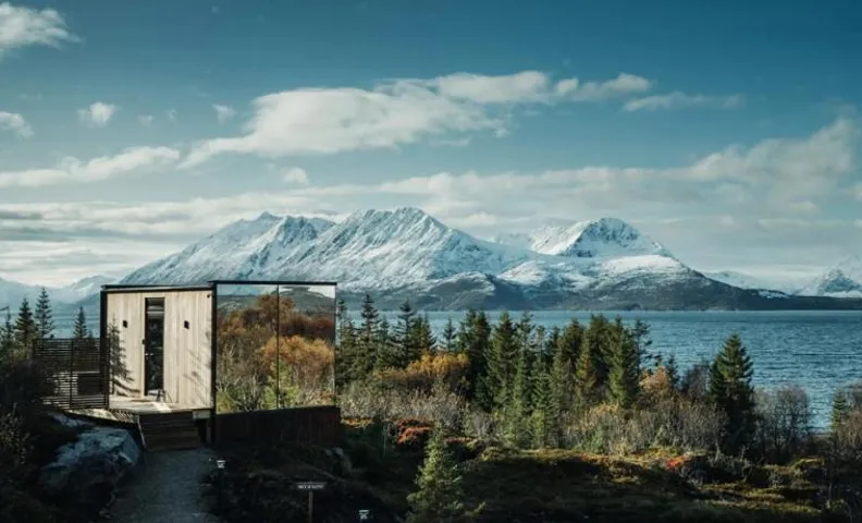 WonderInn Arctic