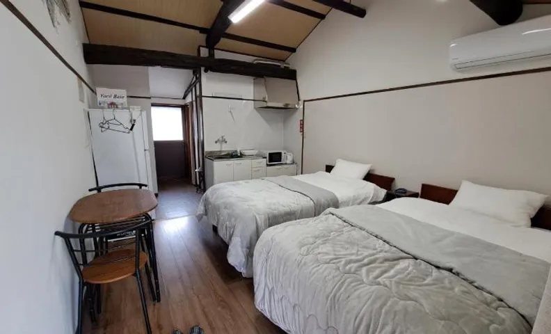 Yorii Base - Vacation STAY 22763
