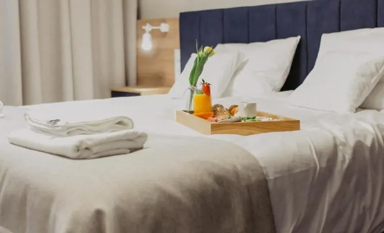 Molto Bene Hotel & Restaurant