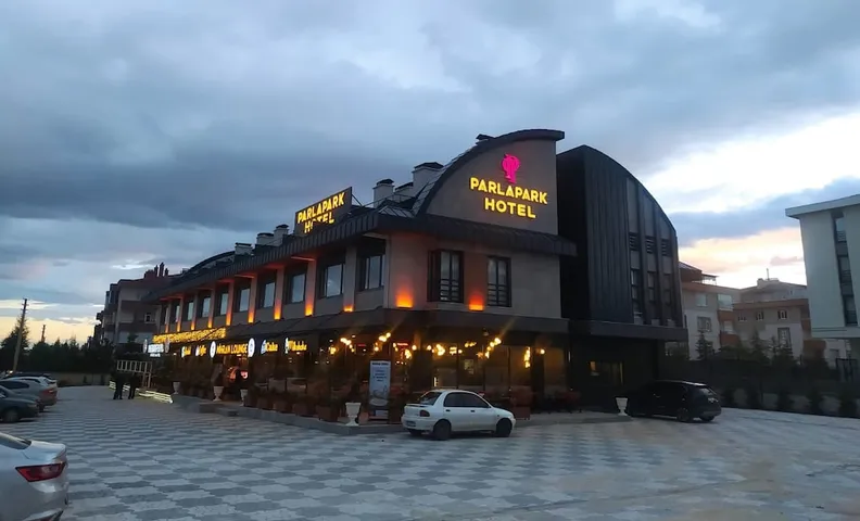 팔라 파크 호텔