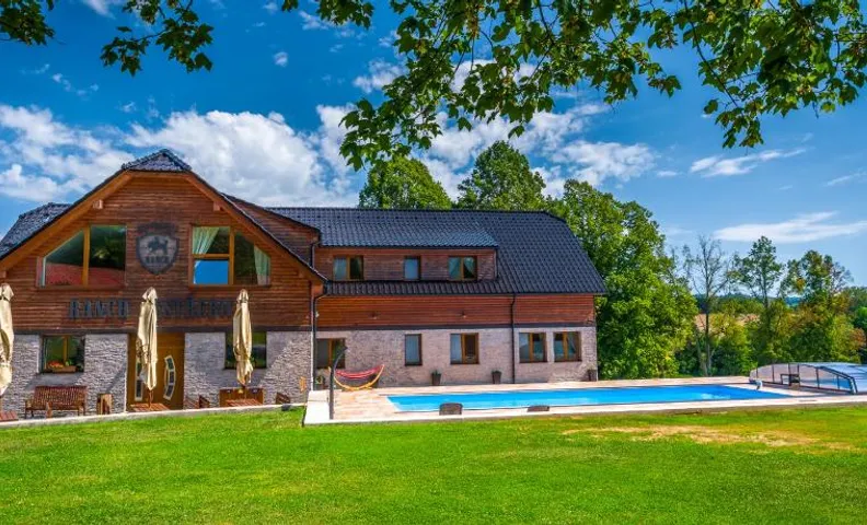 Ranch Jestřebice