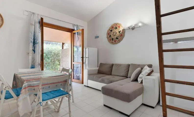La Pelosa Summer House