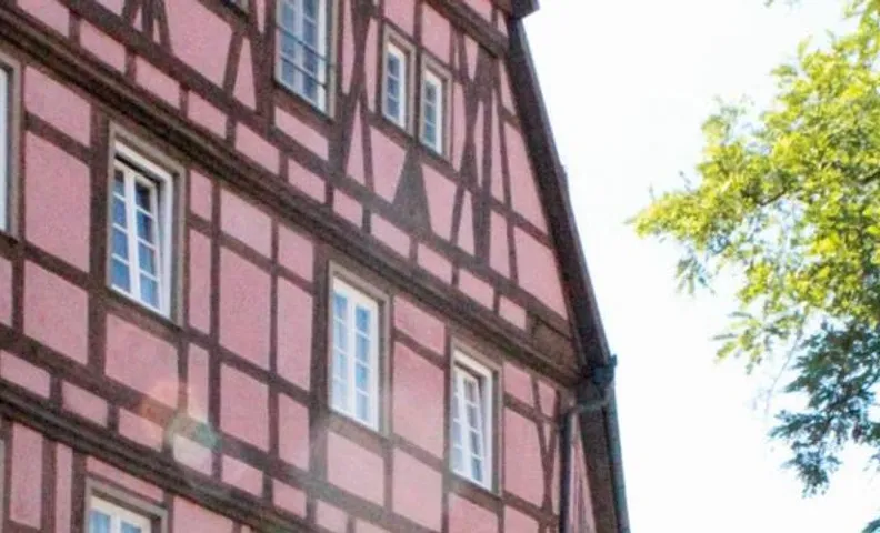 Gastehaus zur Sonne
