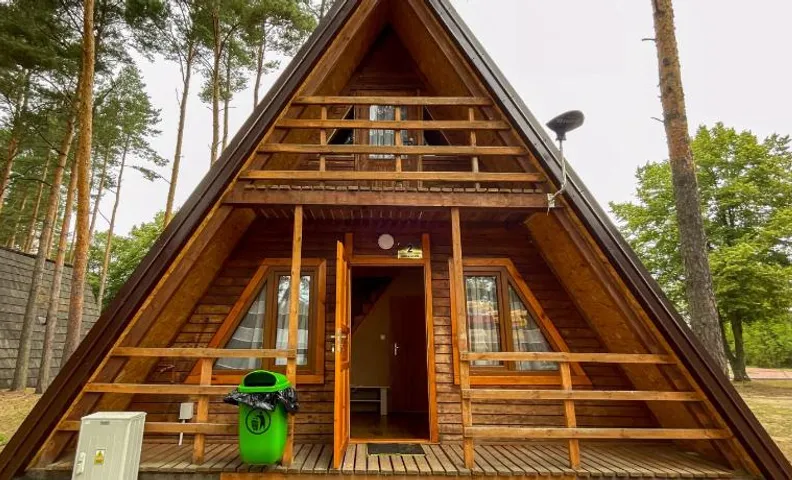 Przygoda nad Wartą