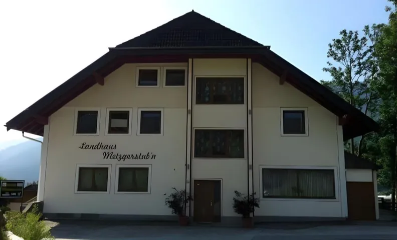 Hotel Die Metzgerstubn