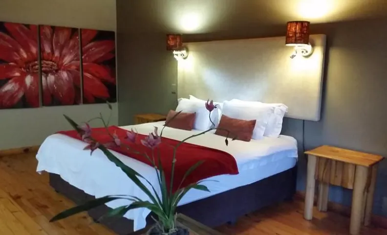The Farmers Lodge