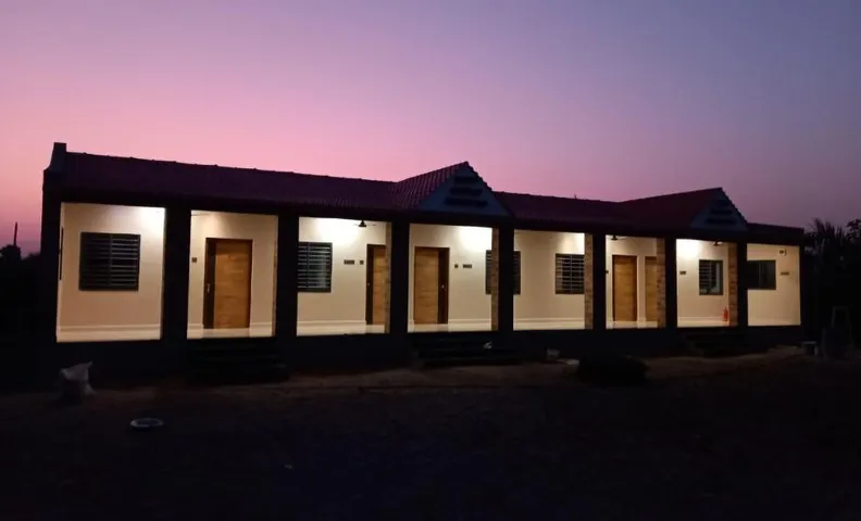 AMBIKA RESORT