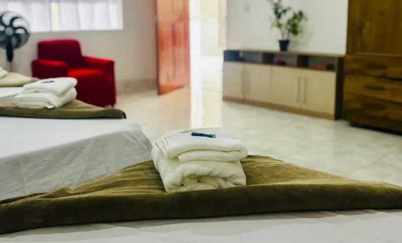 Casa ampla em Ananindeua disponível para a COP30