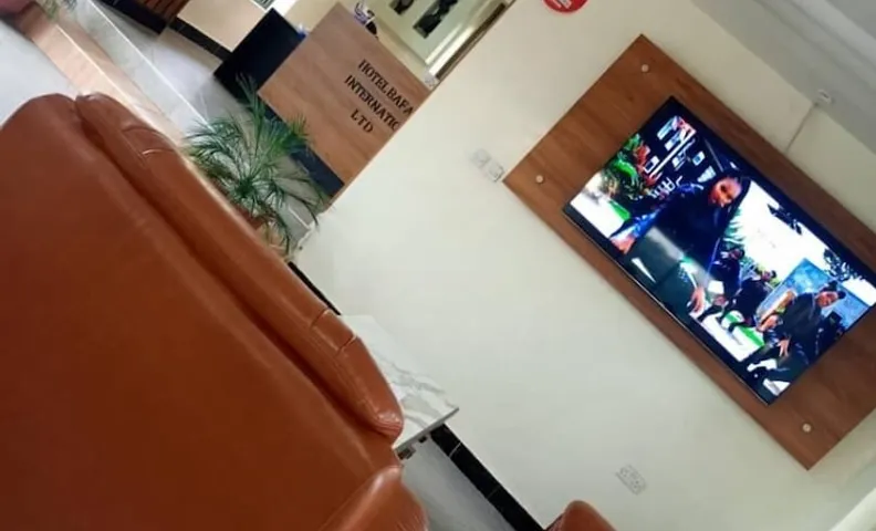 호텔 바파나 인터내셔널