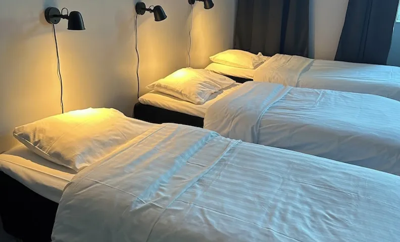 호텔 샐렘
