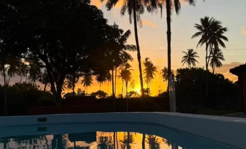 Brasilissimo hospedagem