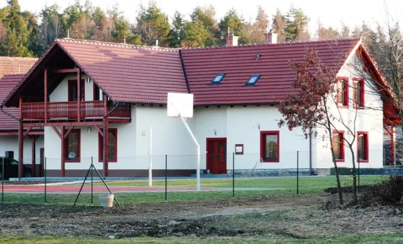 Penzion Lipina