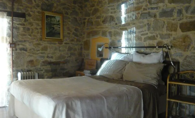 Agriturismo Petrarosa