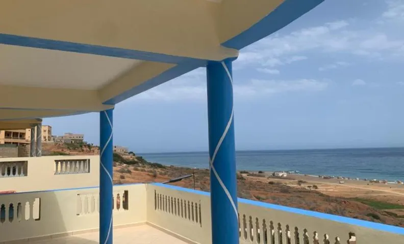 Dar OUARDA appartement