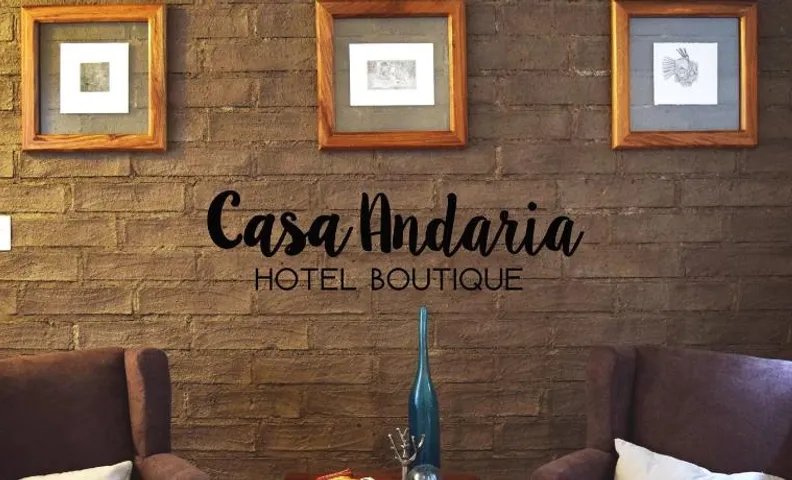 Hotel Casa Andaria