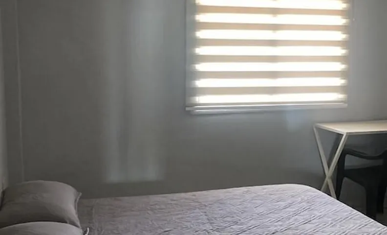 호텔 트레스 에스트레야스 푼다시온