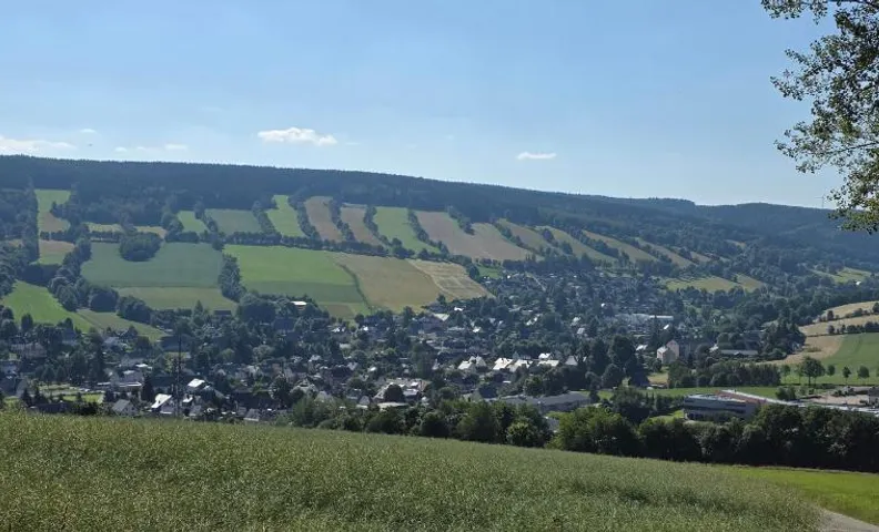 Wahner Karl Haus