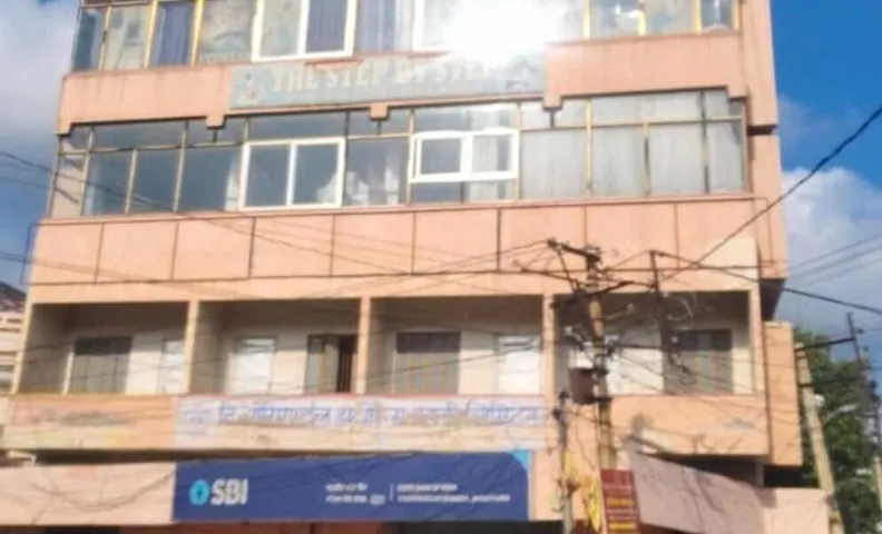 오요 준주누 팰리스 호텔