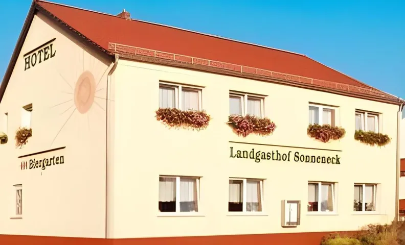 Landgasthof Sonneneck