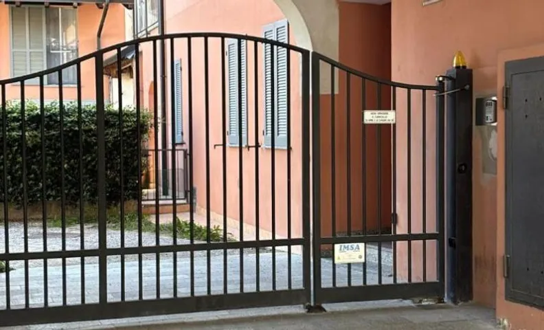 La Corte Guesthouse appartamento indipendente con giardino privato