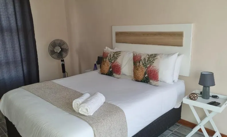 Ribeng la Noka Conference and Leisure Center