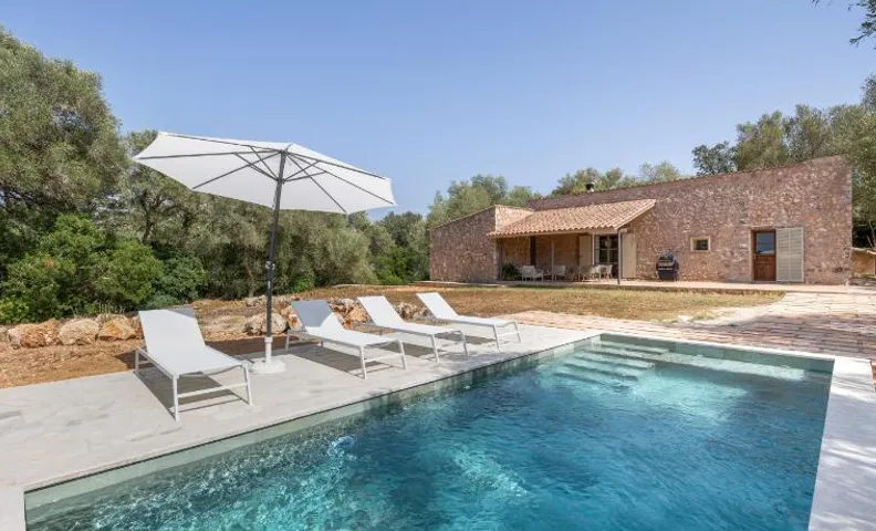 Villa Biniali Costitx