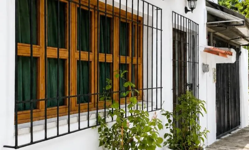 Casa Bugambilias