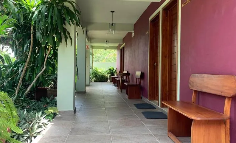 La Morada, una ventana al golfo - Hotel boutique